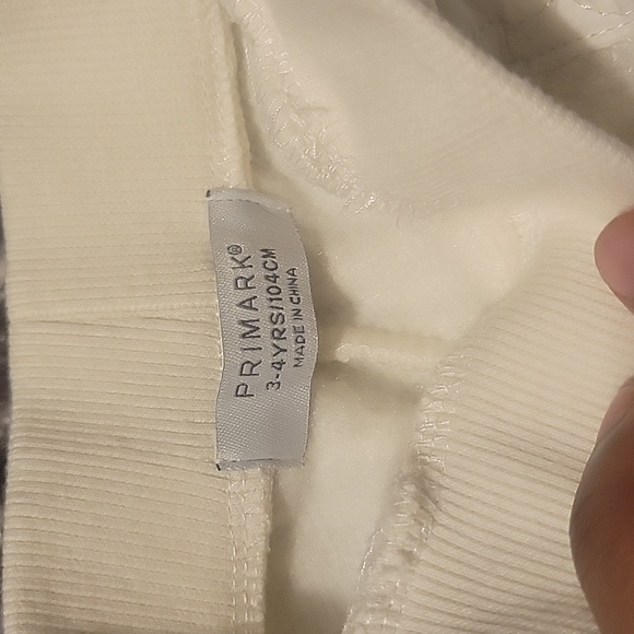 Girl's Pants - Picture 3 of 4